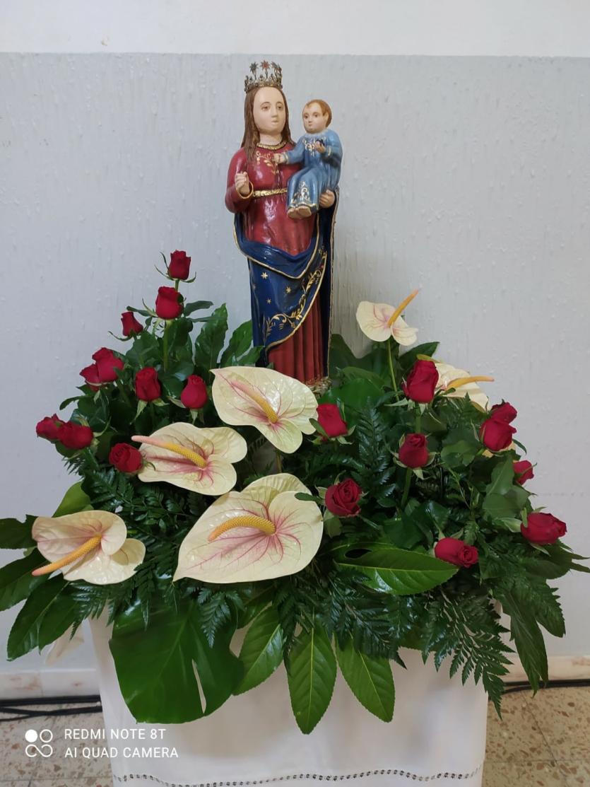 Festas em Honra da Nossa Senhora da Vida