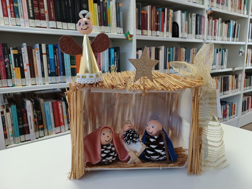 Aconteceu: Exposição de Presépios