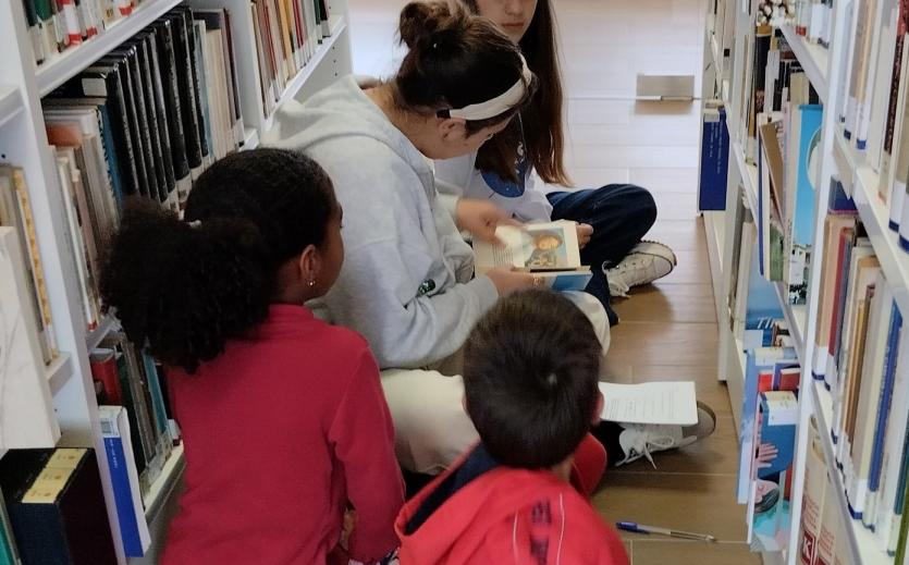 Aconteceu: Peddy Paper