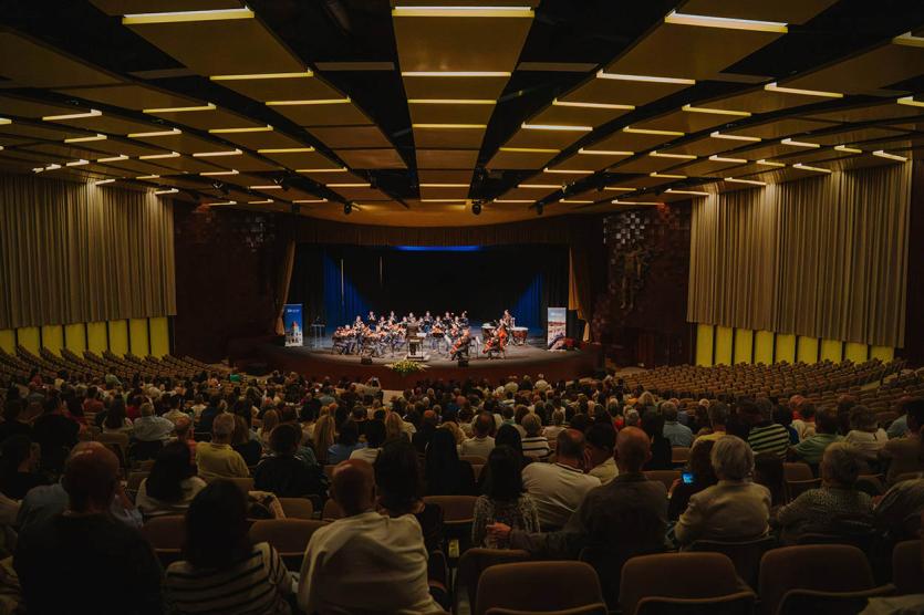 Um programa repleto de iniciativas nos 29 anos da Cidade de Fátima