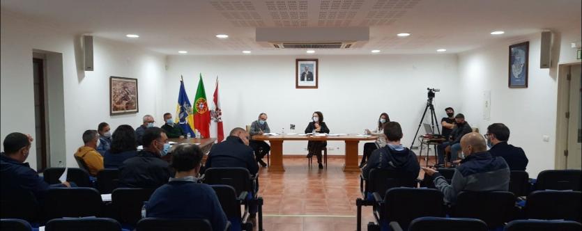 Assembleia de Freguesia reúne para aprovar a transferência de competências do município para a freguesia