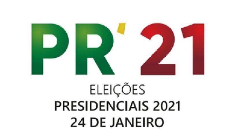 Resultados Eleitorais - Presidenciais 2021