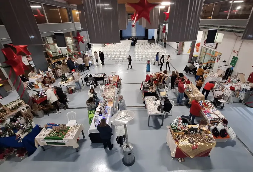 Estão abertas as candidaturas para o “Mercado do Artesão”