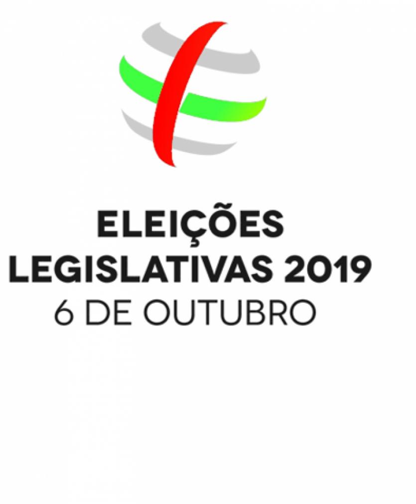 Eleições Legislativas - Locais e horários de funcionamento das Assembleias de Voto  