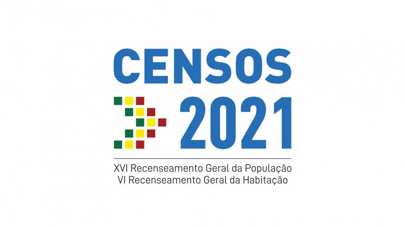 CENSOS 2021 - Informações relativas ao preenchimento dos questionários