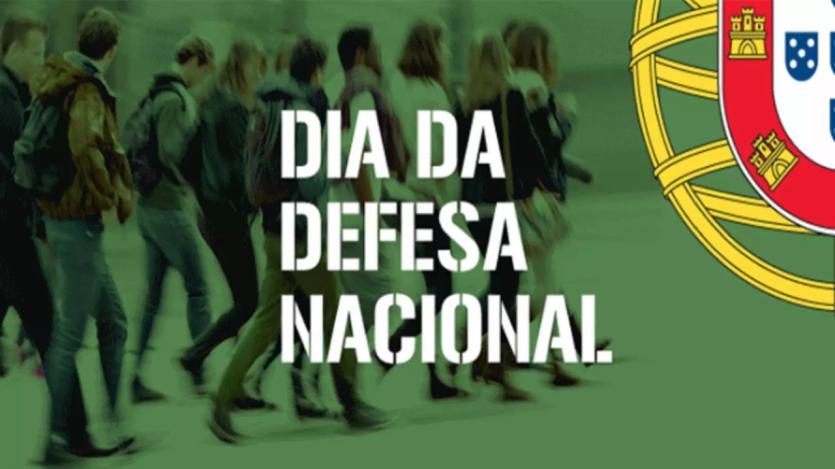 Alteração do local de comparência ao Dia da Defesa Nacional 2026