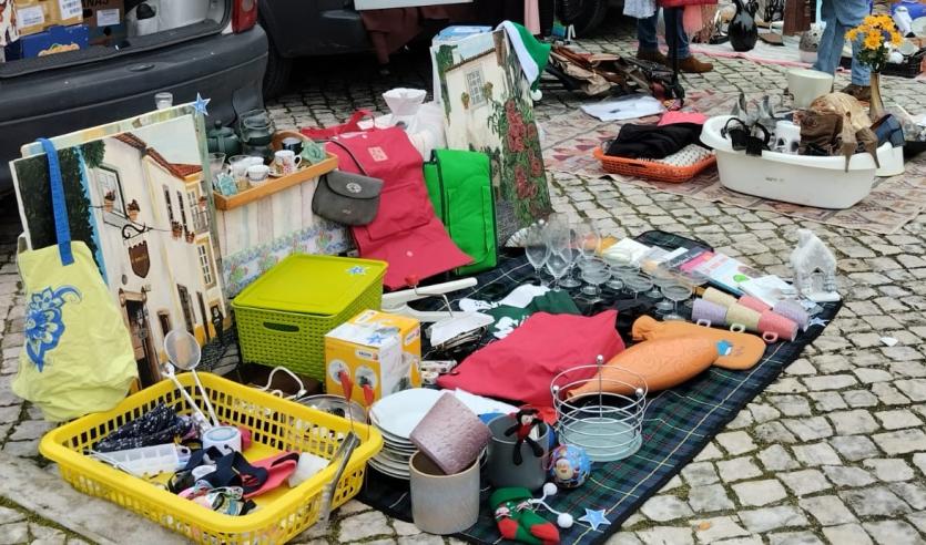 Estão abertas as candidaturas para o Mercado de Bagageiras no Mercado de Fátima - Páscoa 2026