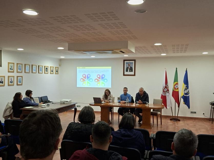 Apoios financeiros e fundos comunitários em destaque em sessão de esclarecimento promovida pela ADIRN