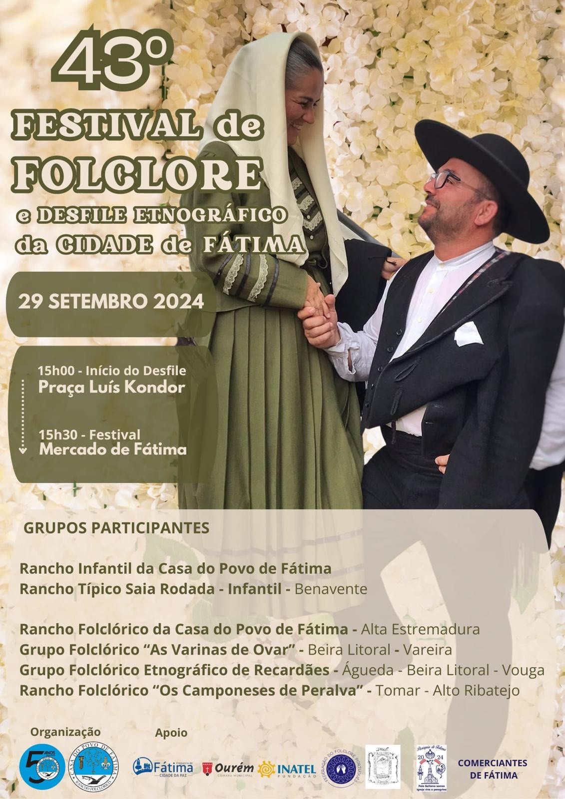 Mercado Freguesia de Fátima