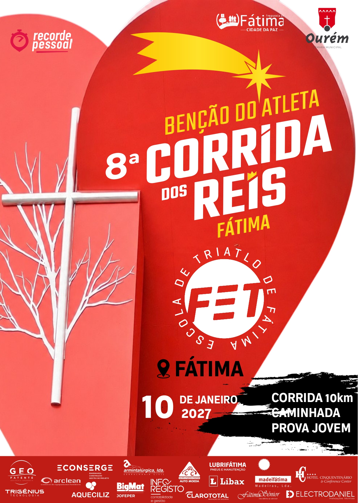 Mercado Freguesia de Fátima