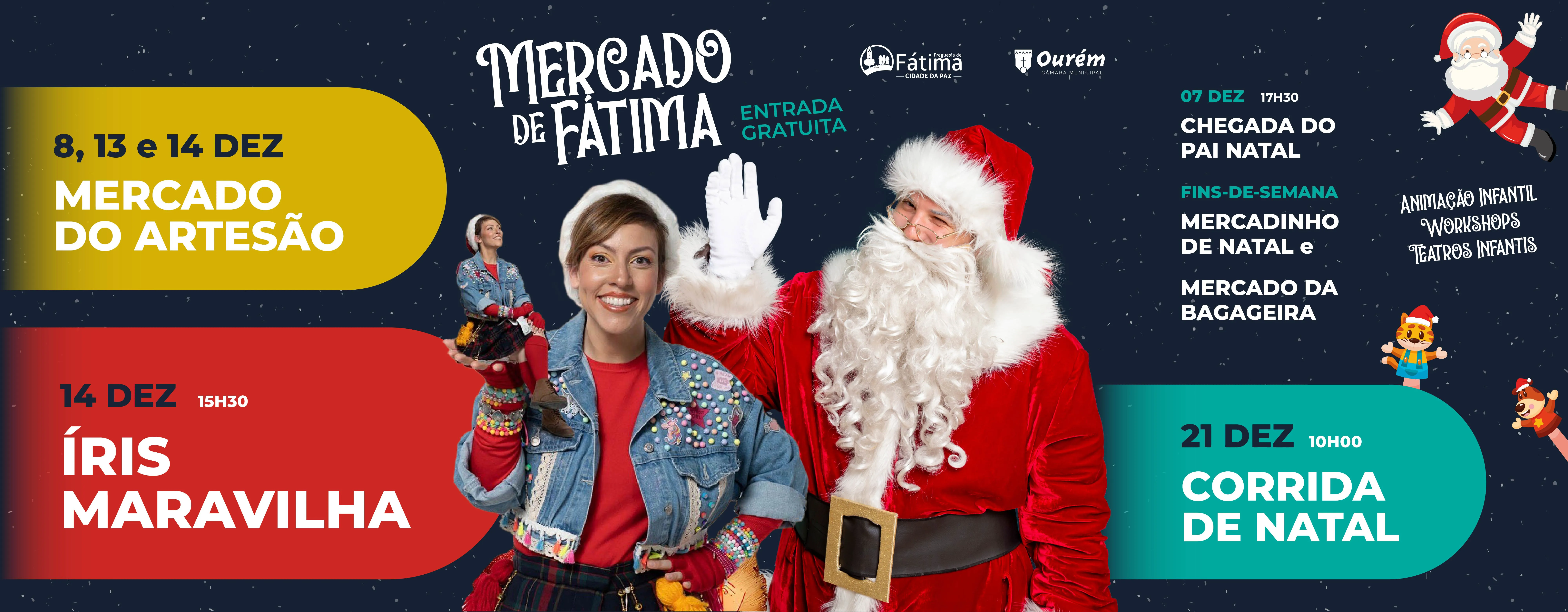 Freguesia de Fátima