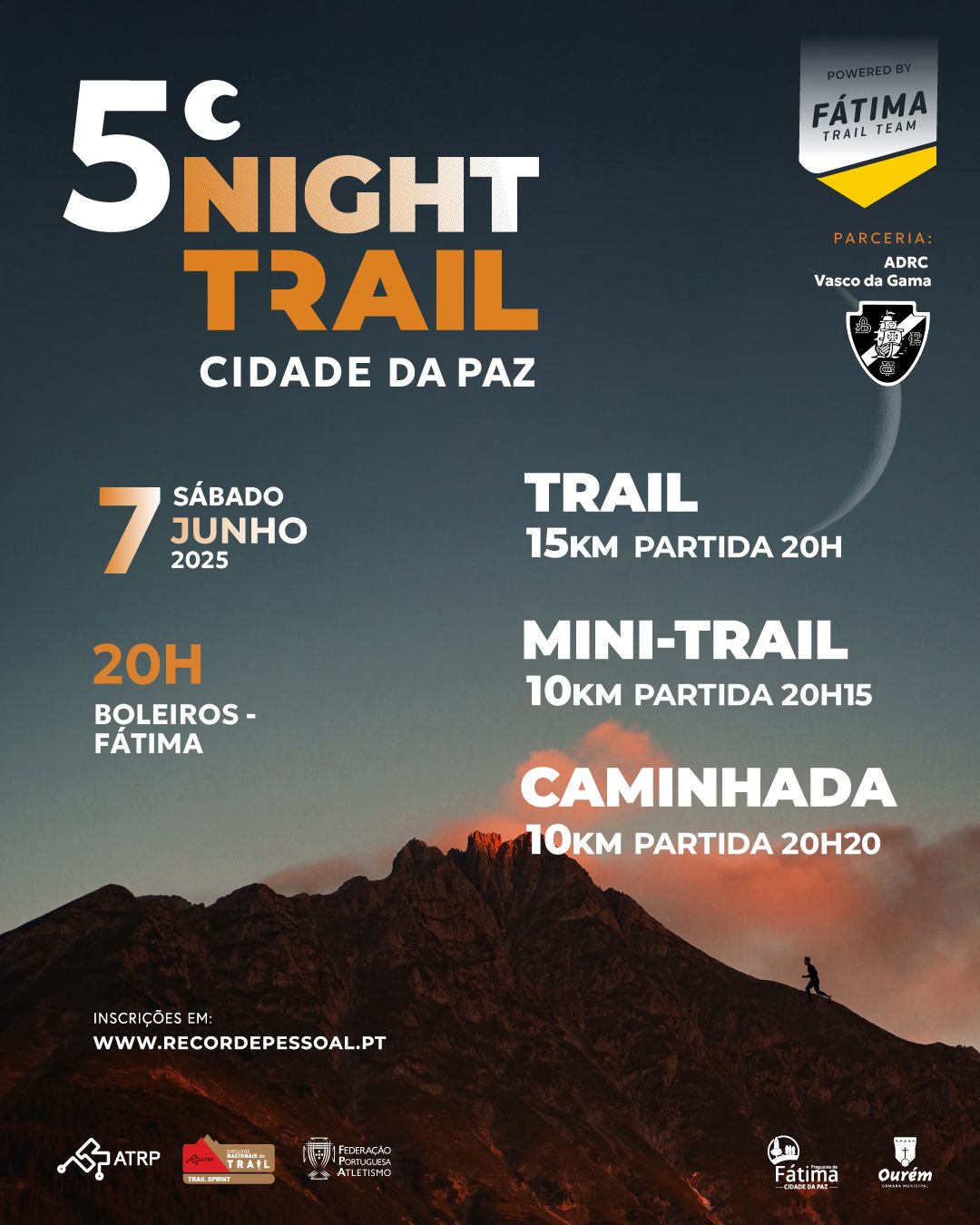 Mercado Freguesia de Fátima