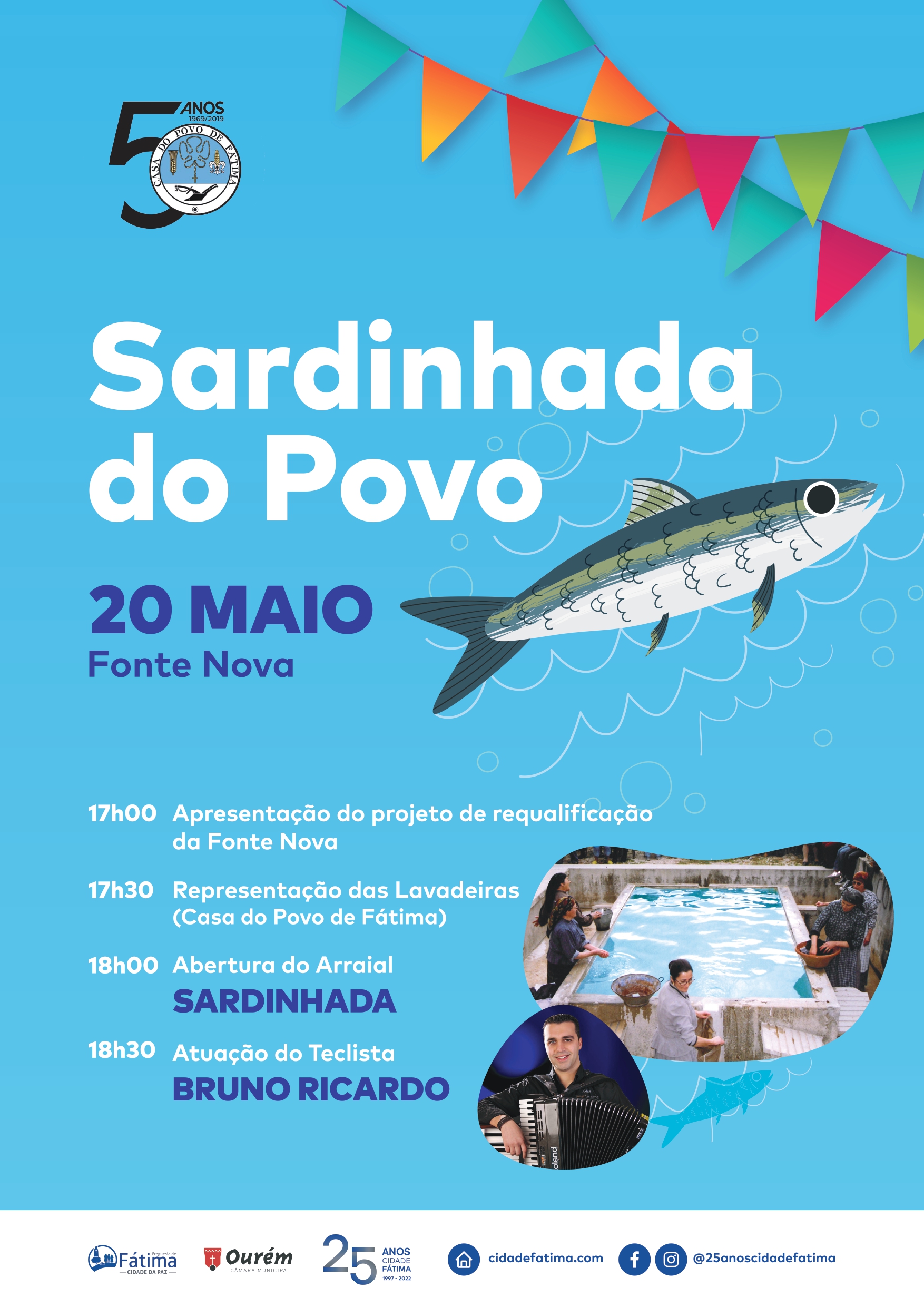 Mercado Freguesia de Fátima