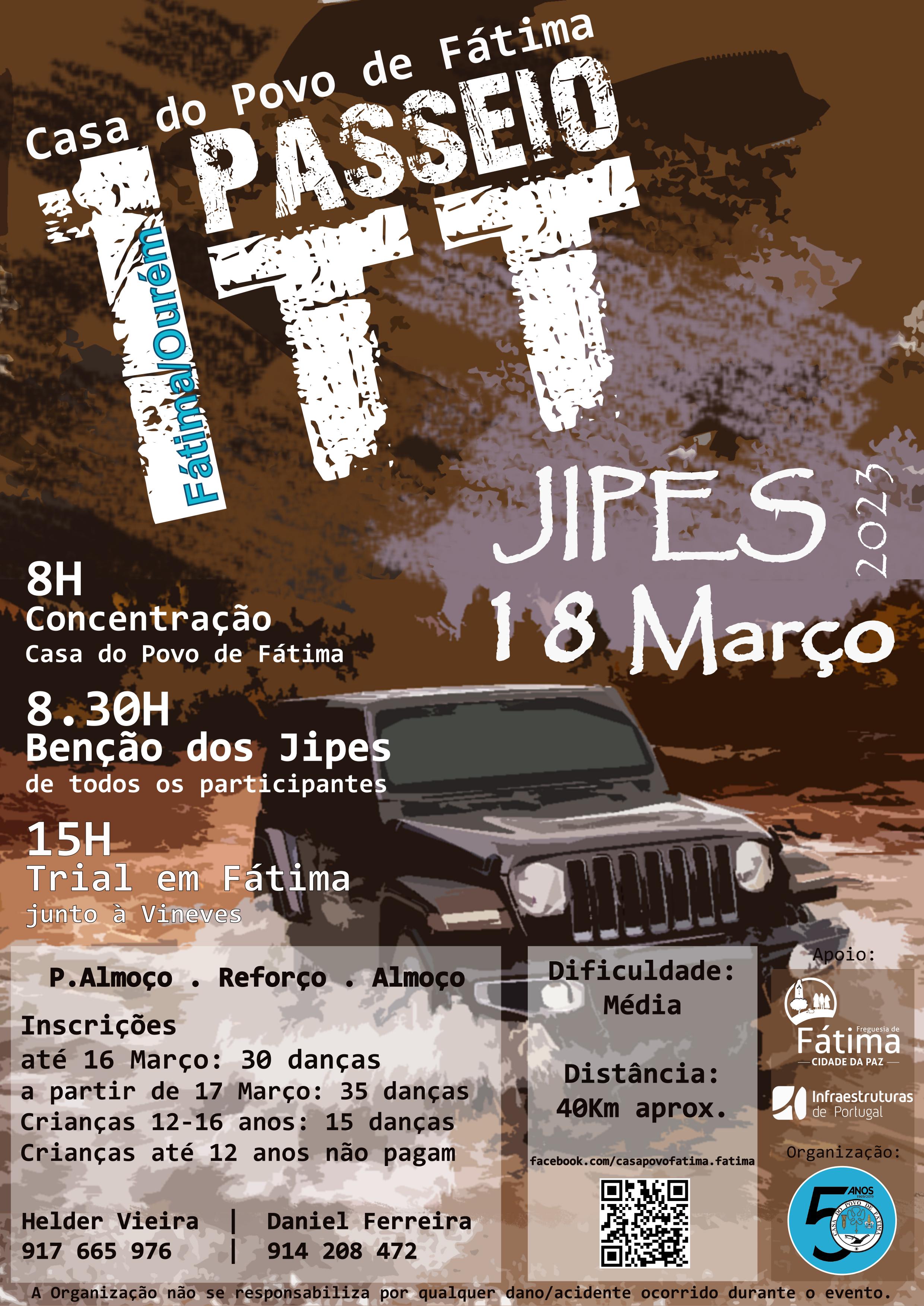 Mercado Freguesia de Fátima