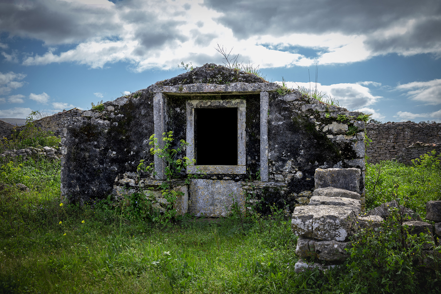 Mercado Freguesia de Fátima