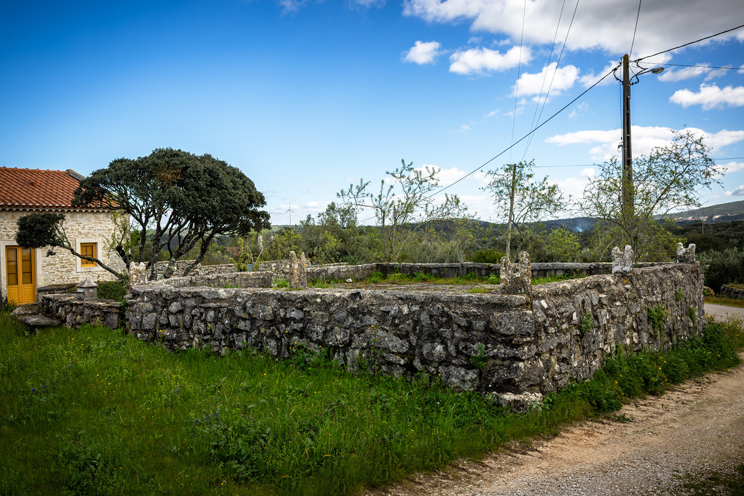 Mercado Freguesia de Fátima