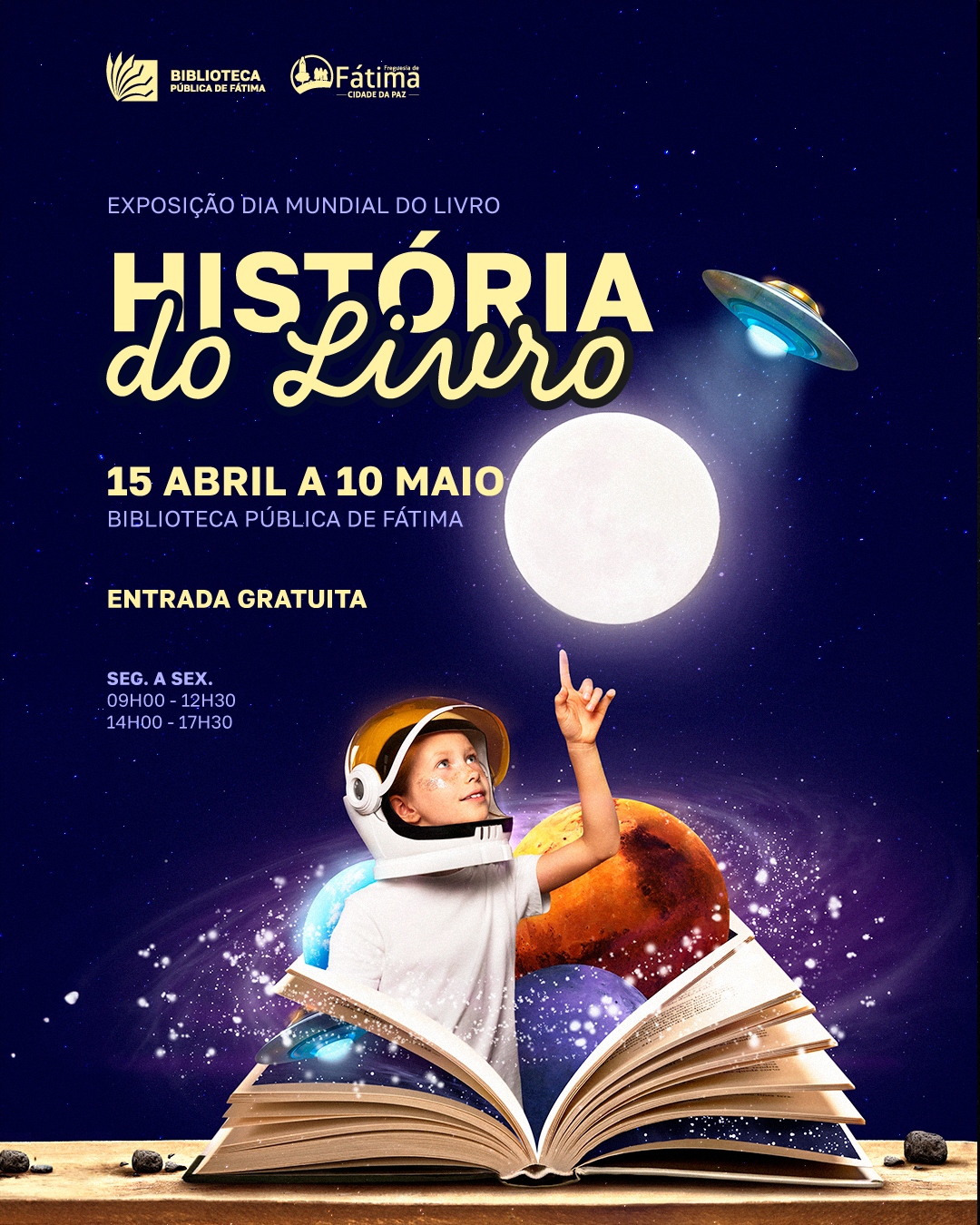 Mercado Freguesia de Fátima