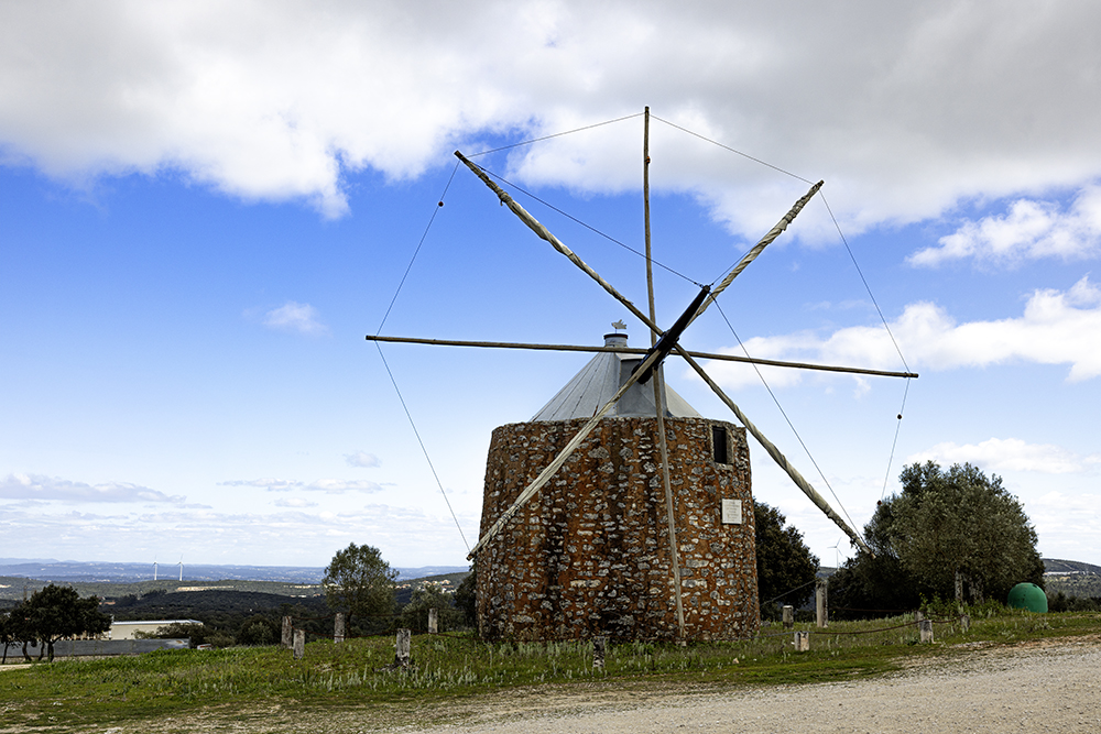 Mercado Freguesia de Fátima