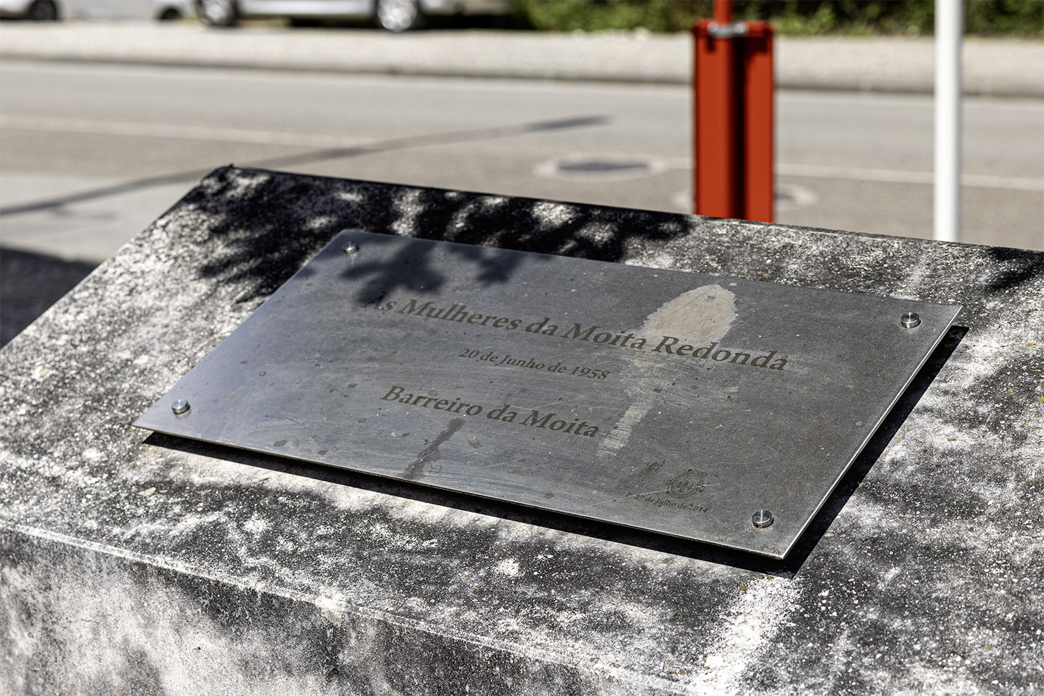 Mercado Freguesia de Fátima