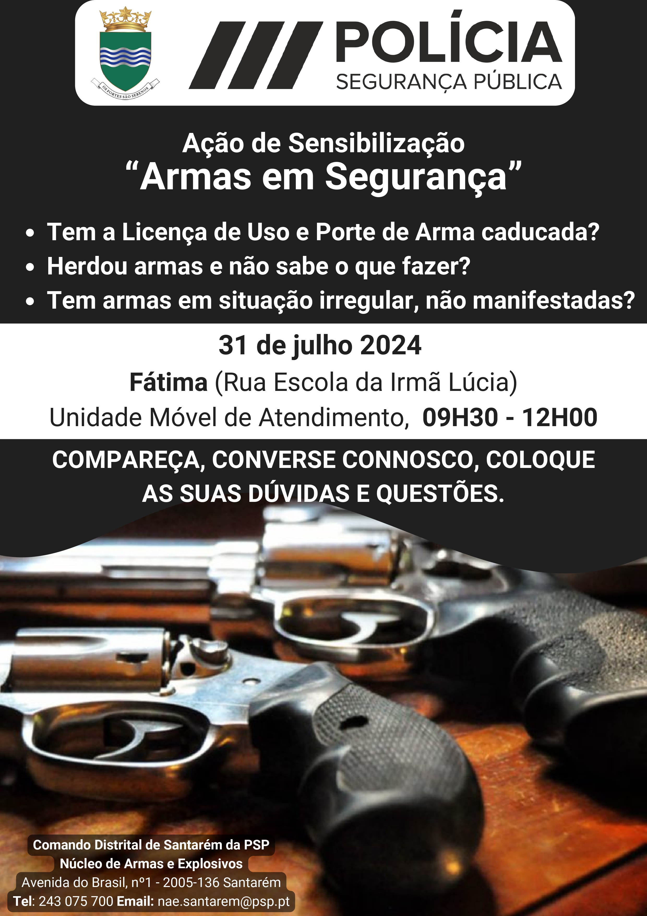 Mercado Freguesia de Fátima