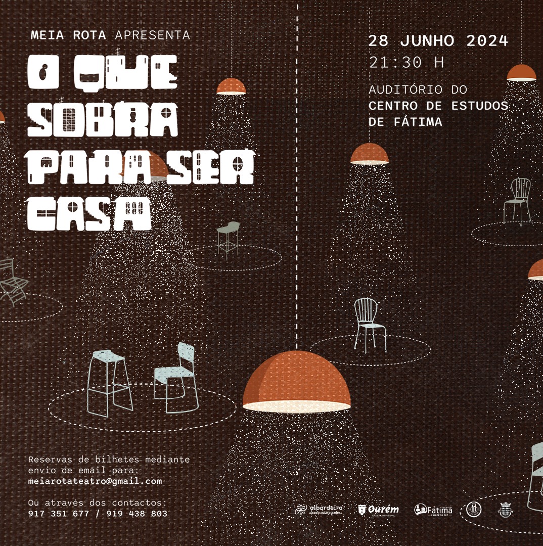 Mercado Freguesia de Fátima