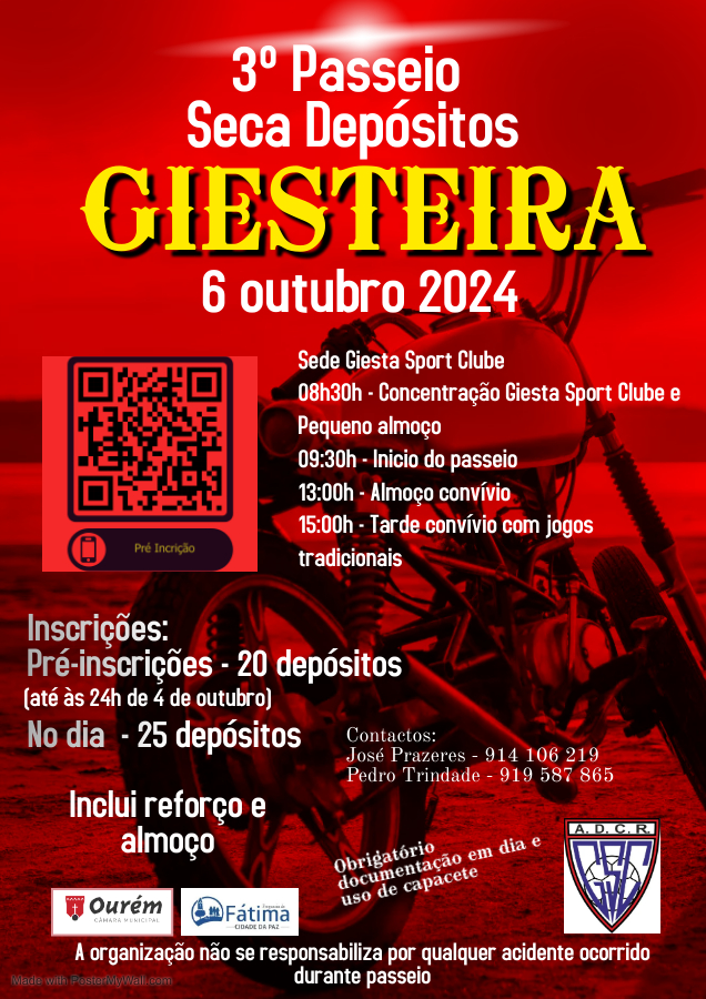 Mercado Freguesia de Fátima