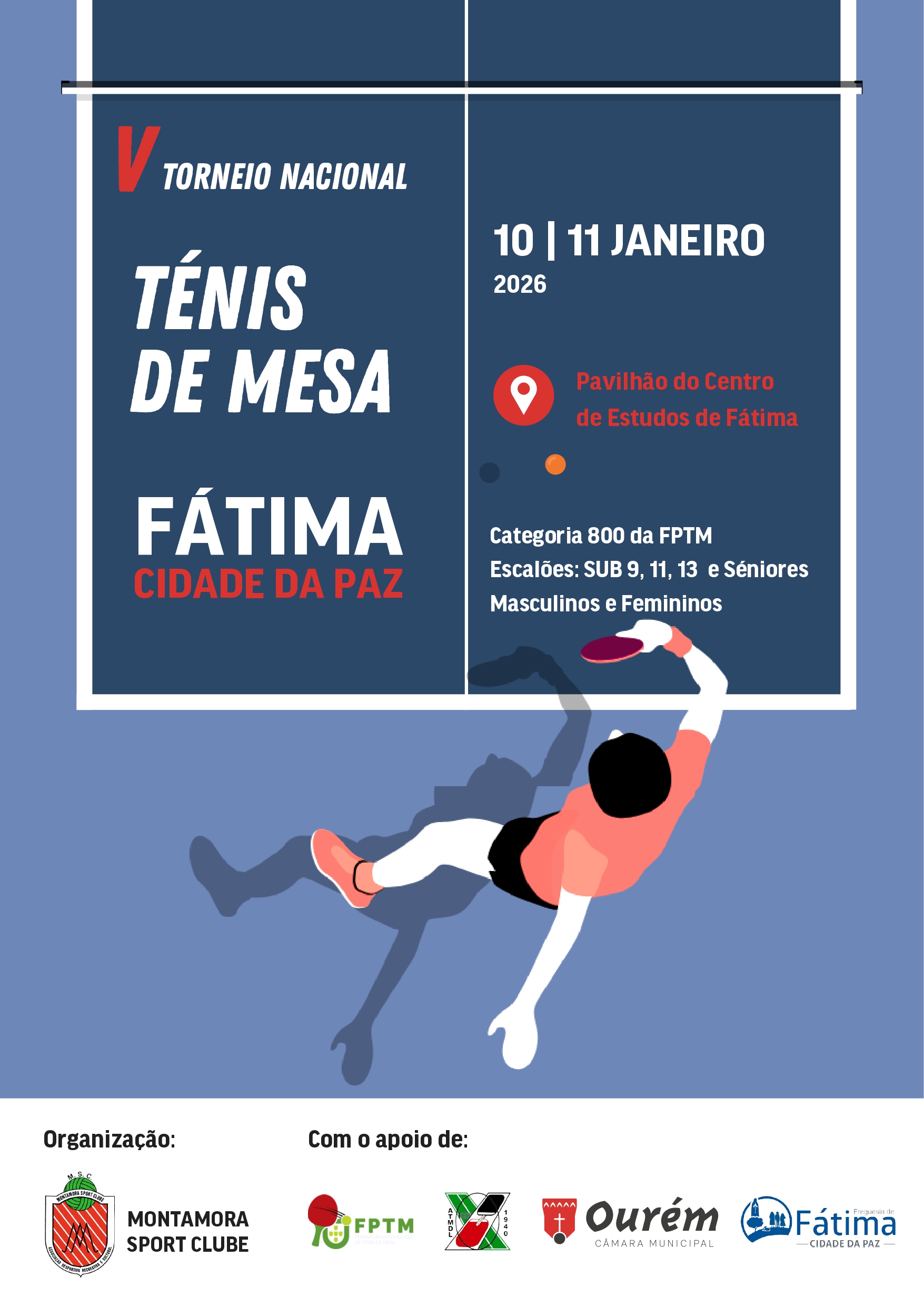 Mercado Freguesia de Fátima